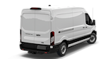 New 2026 Ford Transit 250 Medium Roof Empty Cargo Van for sale #R02808 - photo 13