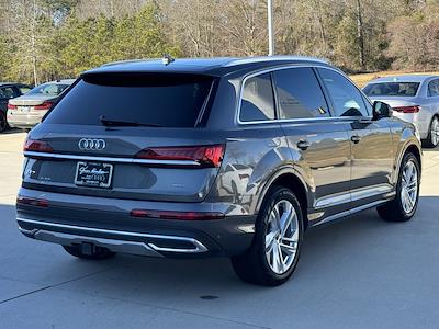 2021 Audi Q7 AWD, SUV for sale #A12254A - photo 2