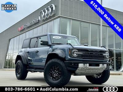 2024 Ford Bronco 4x4, SUV for sale #A12270B - photo 1