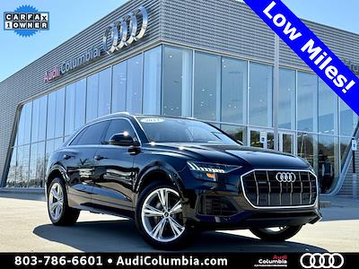 2023 Audi Q8 AWD, SUV for sale #A12460A - photo 1