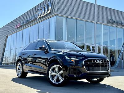 2023 Audi Q8 AWD, SUV for sale #A12460A - photo 2