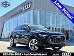 2023 Audi Q8 AWD, SUV for sale #A12460A - photo 1