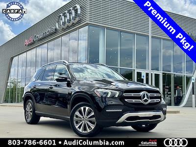 2023 Mercedes-Benz GLE 350 RWD SUV for sale #A12518A - photo 1