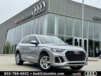2023 Audi Q5 AWD SUV for sale #A12557A - photo 1