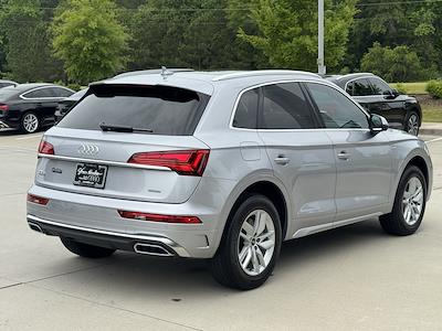 2023 Audi Q5 AWD SUV for sale #A12557A - photo 2