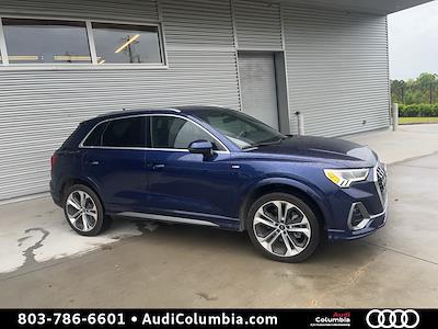 2021 Audi Q3 AWD SUV for sale #A12563A - photo 1
