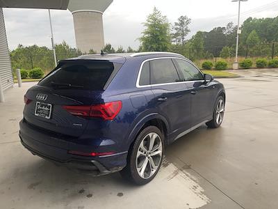 2021 Audi Q3 AWD SUV for sale #A12563A - photo 2