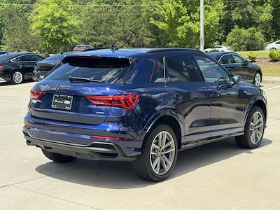 2025 Audi Q3 AWD SUV for sale #ALN08749 - photo 2