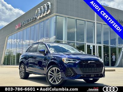 2025 Audi Q3 AWD SUV for sale #ALN08749 - photo 1