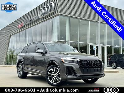 2025 Audi Q7 AWD SUV for sale #ALN2056 - photo 1