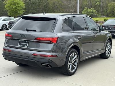2025 Audi Q7 AWD SUV for sale #ALN2056 - photo 2