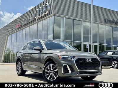 2024 Audi Q5 AWD SUV for sale #ALN2235 - photo 1