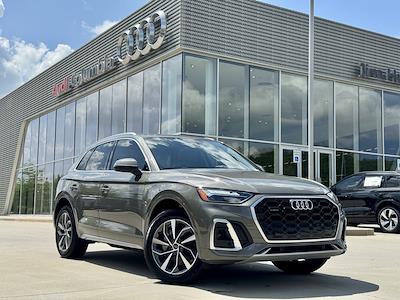 2024 Audi Q5 AWD SUV for sale #ALN2235 - photo 2