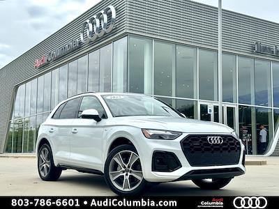 2025 Audi Q5 AWD SUV for sale #ALN37962 - photo 1