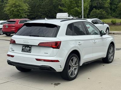 2025 Audi Q5 AWD SUV for sale #ALN37962 - photo 2