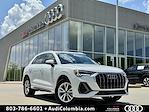 Used 2024 Audi Q3 Premium Plus AWD SUV for sale #ALN5623 - photo 1