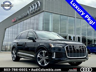 2023 Audi Q7 AWD, SUV for sale #AP2515 - photo 1