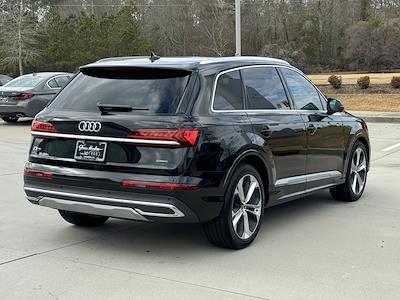 2023 Audi Q7 AWD, SUV for sale #AP2515 - photo 2