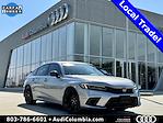 Used 2023 Honda Civic Hatchback Sport FWD Hatchback for sale #AP2533A - photo 1