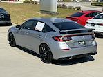 Used 2023 Honda Civic Hatchback Sport FWD Hatchback for sale #AP2533A - photo 11