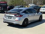 Used 2023 Honda Civic Hatchback Sport FWD Hatchback for sale #AP2533A - photo 2