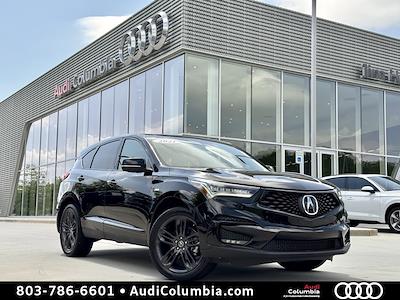 2021 Acura RDX AWD SUV for sale #AP2539A - photo 1