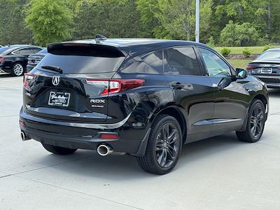 2021 Acura RDX AWD SUV for sale #AP2539A - photo 2