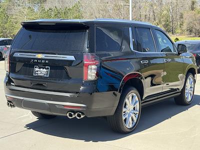 2024 Chevrolet Tahoe 4x4 SUV for sale #AP2563 - photo 2