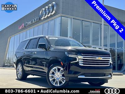 2024 Chevrolet Tahoe 4x4 SUV for sale #AP2563 - photo 1