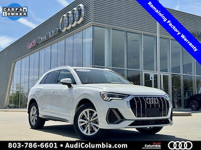 2022 Audi Q3 AWD SUV for sale #AP2565 - photo 1