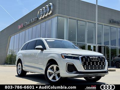 2025 Audi Q7 AWD SUV for sale #AP2576 - photo 1