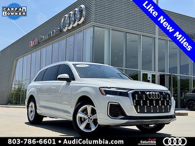 2025 Audi Q7 AWD SUV for sale #AP2576 - photo 1