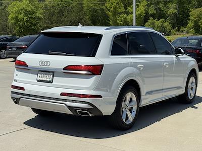 2025 Audi Q7 AWD SUV for sale #AP2576 - photo 2