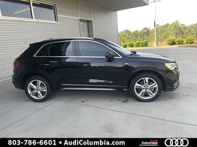 2022 Audi Q3 AWD SUV for sale #AP2582 - photo 1