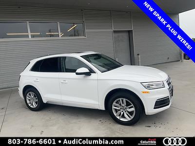 2020 Audi Q5 AWD SUV for sale #AP2584 - photo 1