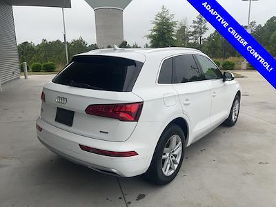 2020 Audi Q5 AWD SUV for sale #AP2584 - photo 2