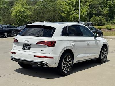 2024 Audi Q5 AWD SUV for sale #AP2586 - photo 2