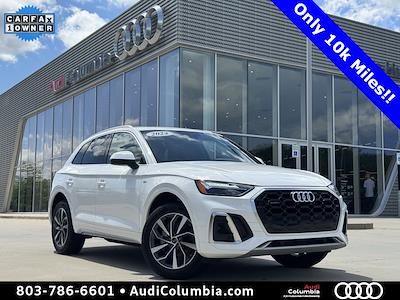 2024 Audi Q5 AWD SUV for sale #AP2586 - photo 1