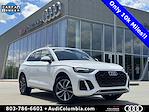 2024 Audi Q5 AWD SUV for sale #AP2586 - photo 1