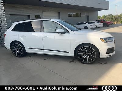 2022 Audi Q7 AWD SUV for sale #AP2600 - photo 1