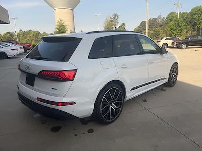 2022 Audi Q7 AWD SUV for sale #AP2600 - photo 2