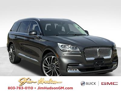 2020 Lincoln Aviator AWD, SUV for sale #B28159A - photo 1