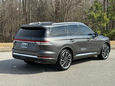 2020 Lincoln Aviator AWD, SUV for sale #B28159A - photo 2