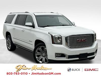 2017 GMC Yukon XL 4x4, SUV for sale #B28387B - photo 1