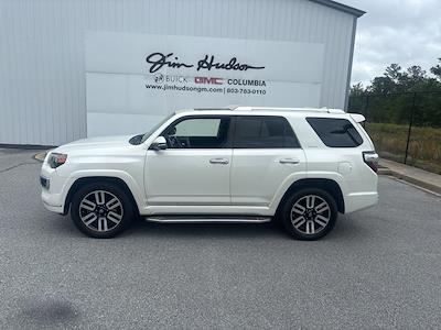 2019 Toyota 4Runner 4x4 SUV for sale #B28577A - photo 2