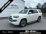 2019 Toyota 4Runner 4x4 SUV for sale #B28577A - photo 8