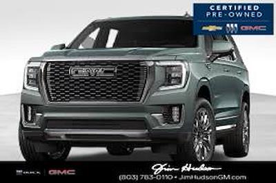 2023 GMC Yukon XL 4x4 SUV for sale #B28606A - photo 1