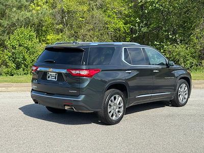 2020 Chevrolet Traverse FWD SUV for sale #B28637A - photo 2