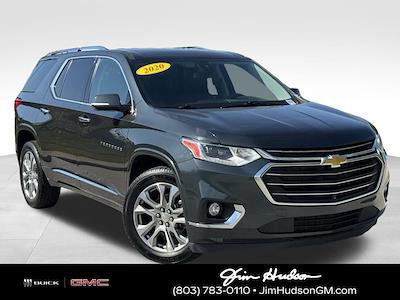 2020 Chevrolet Traverse FWD SUV for sale #B28637A - photo 1
