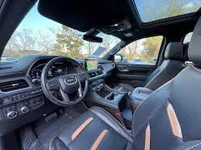 2022 GMC Yukon XL 4x4 SUV for sale #B28651A - photo 2